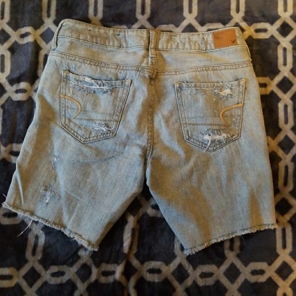 American Eagle Short - Picture 2 of 2